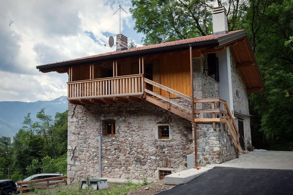 La Marmote Albergo Diffuso di Paluzza Rio Bavous Camera foto