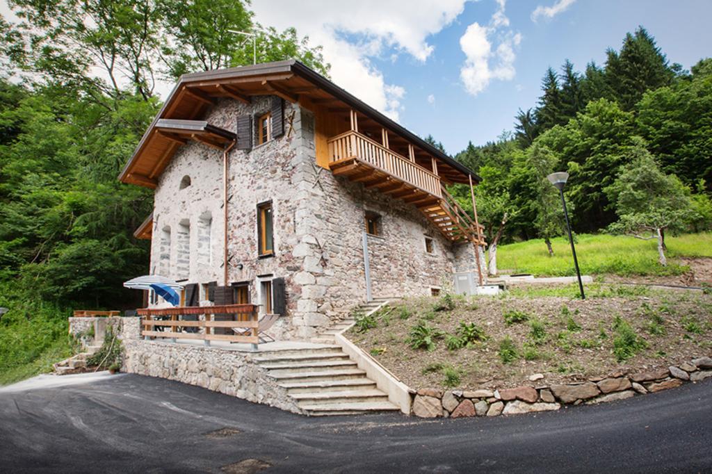 La Marmote Albergo Diffuso di Paluzza Rio Bavous Camera foto